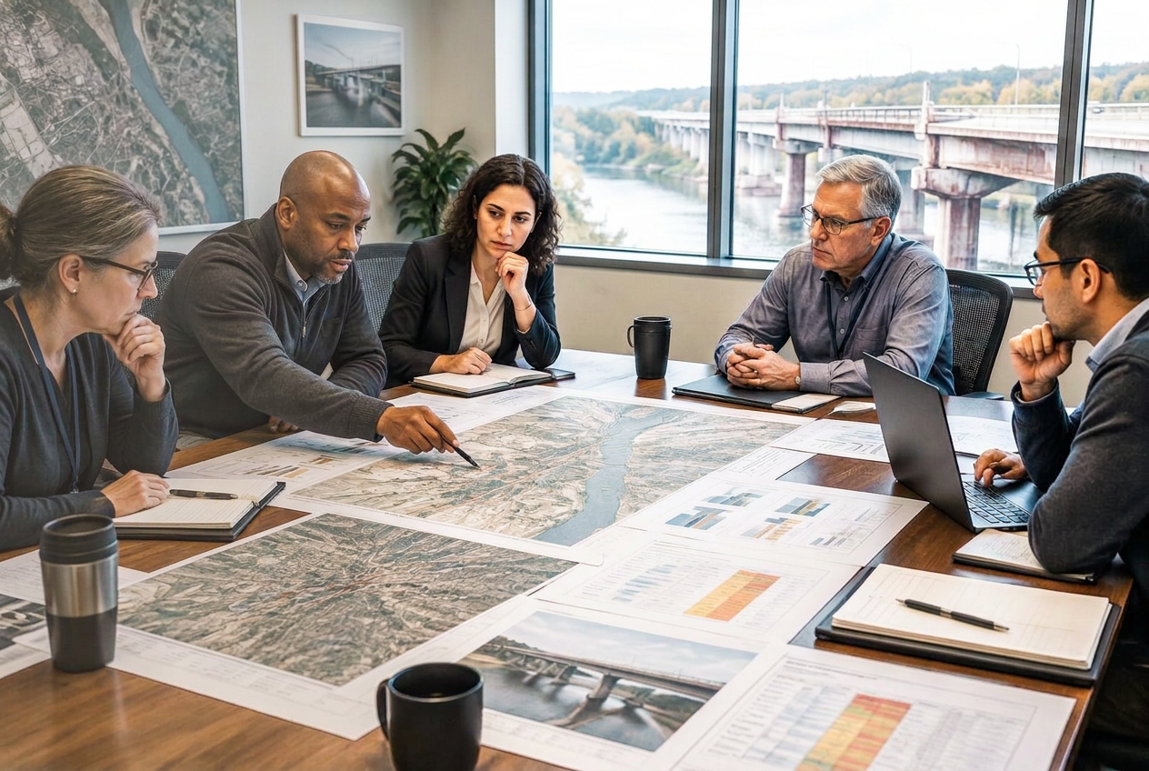 The $50 Million Capital Plan