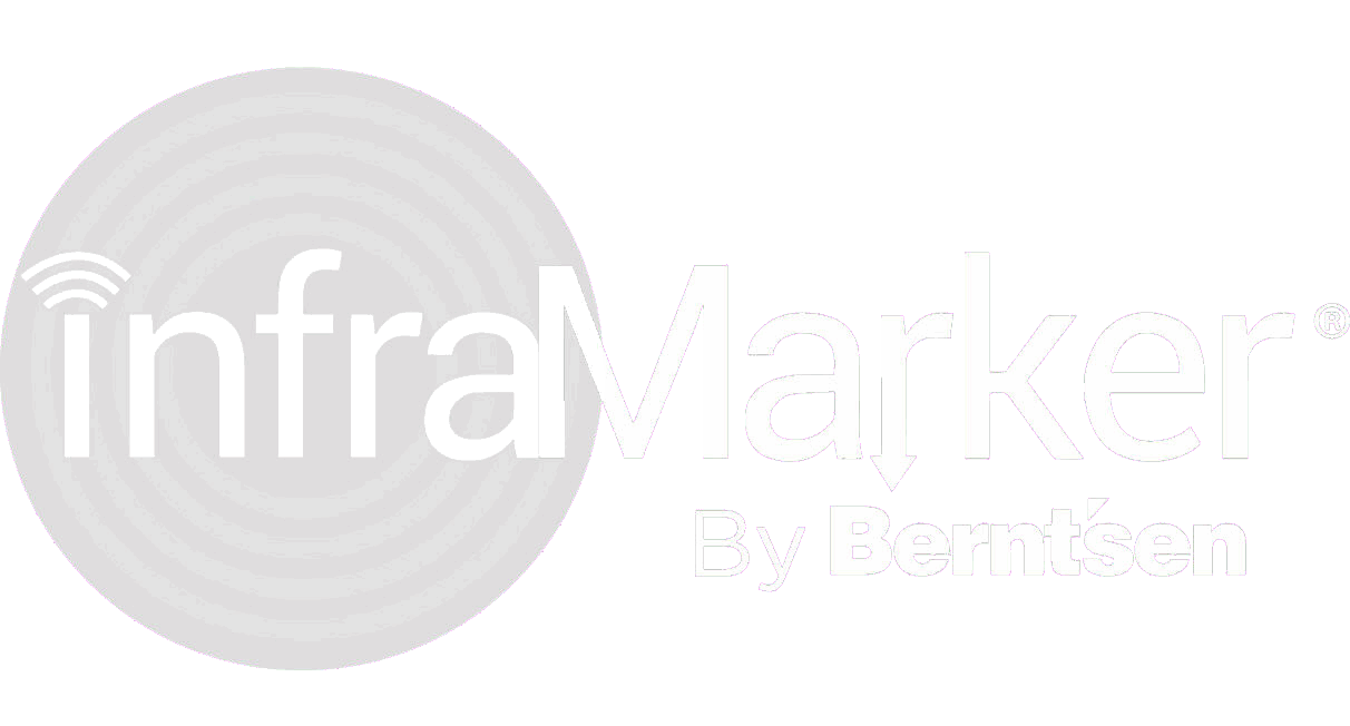Inframarker